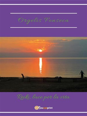 cover image of Reiki, luce per la vita